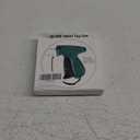 BS ONE Tagging Gun for Clothing, Stitch Gun for Clothes with 6 Needles & 1000pcs 0.2" Barbs Fasteners for Store