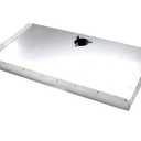 Garland G0450-01-6 Radiation Pan Assembly, M45