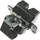 Rear Tailgate Trunk Lid Lock Actuator with Latch Assembly Fits for 2011-2015 Hyundai Tucson, Replaces OEM 81230-1H300, DL300
