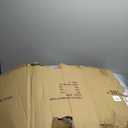 Dual Layer 3 Inch Memory Foam Mattress Topper King Size, 2 Inch Cooling Gel Memory Foam Plus 1 Inch Pillow Top Mattress Pad Cover, with 8-21 Inch Deep Pocket