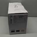 10-Pack Glass Food Storage Containers with Tempered Lids  Borosilicate, Airtight, Oven-Safe (-4F~950F), BPA-Free, 4.4 & 1.6 Cup, Leak-Proof, Dishwasher Safe (Blue)