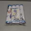 360 Sheets Sticky Lint Rollers Refills for 9.45'' Width Large Lint Roller, Floor Lint Roller Refills
