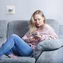 QZIIW 2 Pack Apple USB C Fast Charging Cable 15 FT for iPhone 16 15/16 15 Pro/16 15 Pro max/16 15 Plus,USB A to USB C Car Carplay Cord Compatible Galaxy S25 S24, i Pad Pro 12.9/11,Air 5th/4th Gen (Purple)