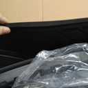 3W Tesla New Model Y Juniper 2025 2026 Floor Mats & Cargo Liners, Trunk Mats, Seat Back Cover Protector, All Weather Customer Fit Upgrade Vigormold TPE, Model Y Juniper Accessories(Not for Standard)
