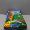 9Lives Indoor Complete Dry Cat Food, 20 lb. Bag (20 Pound (Pack of 1))