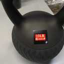 Soft Kettlebell, Safe Strength Training Kettlebells for Women 10LB