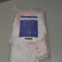 Christmas Snowflakes Window Valances 51x16.75"