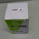 seenda Ergonomic Mouse Wireless, MOU-302 Bluetooth Vertical Mouse Rechargeable, Ergo Optical Mice with 1000/1600/2400 DPI, Volume Knob, 3 Multi-Device Connectivity for Computer/PC/Laptop/Mac, Purple