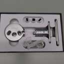 Level Bolt Smart Deadbolt - Previous Model (Satin Chrome)