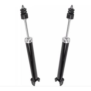 MOSTPLUS G51874 349075 Complete Shocks Absorbers Struts Assemblies Set Compatible for 2007-2012 Nissan Altima (Set of 2) (Rear Struts(Set of 2))