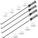 W11217817 for Maytag MVWC465HW3 MVWC465HW0 MVWC465HW2 Suspension Rod Kit