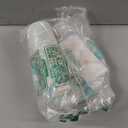 24 pieces of Cloud Napkins, Cups, and Plates