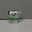 Stelpro Single Pole Line Voltage Thermostat, Mechanical 240 Volts, Compatible with Most Heating Products, Electric Baseboards, Wall Fan Heaters or Commercial Fan-Forced Heaters, White