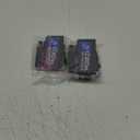 DOUBLE D LC3037XXL and LC3037XXL Ink Cartridges Compatible for 950 and 951 Ink Cartridges for Officejet Pro 8100 8600 Printer (2-Pack, Black, Magenta)