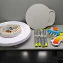 Skip Hop Baby Activity Center: Interactive Play Center with 3-Stage Grow-with-Me Functionality, 4mo+, Explore & More