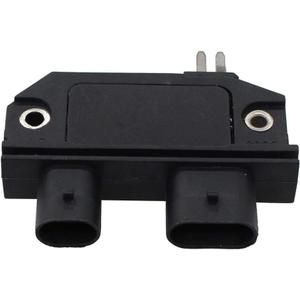 NewYall Ignition Control Module Unit for Chevrolet 1985-1995 for GMC 1987-1995 for Buick 1985-1993 for Cadillac 1985-1992 for Isuzu 1991-1995 for Oldsmobile 1985-1994 for Pontiac 1985-1992