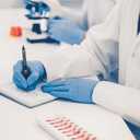 PILOT FriXion Synergy Clicker Erasable, Refillable & Retractable Gel Ink Pens, 0.5mm Extra Fine Point, Black Ink, 5-Pack