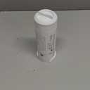 GE XWFE Refrigerator Water Filter, Genuine Replacement Filter, Certified to Reduce Lead, Microplastics, PFOA/PFOS, and 50+ Other Impurities, Compatible with GE Appliances Brands, Pack of 1