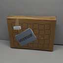 Bedsure Queen Comforter Set - Beige Soft Bedding for All Seasons, Cationic Dyed Bed Set, 3 Pieces, 1 Queen Size Comforter (90"x90") and 2 Pillow Shams (20"x26"+2")