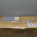 POPSTORE Underseat Storage Box Upgraded Rear Under Seat Organizer Cargo Box Compatible with 2015-2025 Ford F150 SuperCrew & Crew Cab, 2017-2025 Ford F250 F350 F450 F550 Super Duty