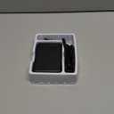 USB C Charger Block, 200W GaN 8 Port USBC Charging Station USB Hub Block Cube with PD3.0 Type C & USB A Wall Charger Power Adapter for Multiple Devices Apple iPhone 17/16/15, MacBook Pro/Air,iPad-Black