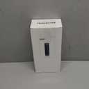 DISONCARE Odyssey 60H Insulin Cooler Travel case Digital Display Medication Cooler for Medicine Travel TSA Approved Ice Pack Diabetic Medical Cooler Diabetes Bag EpiPen with QR Medical Tag(Navy Blue