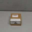 Smart Ring for Women Men, Health Tracker with Heart Rate/Blood Oxygen/Blood Pressure/Sleep Monitor/Step Counting, IP68 Waterproof Fitness Ring, No App Fees for iPhone & Android (Black, 14#)