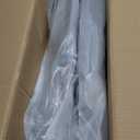 7Pcs Front Lip Compatible with 2020-2025 Chevy Corvette C8 Z51, Bumper Air Dam Lower Chin Splitter Protection Body Kit Fits for 2020 2021 2022 2023 2024 2025 (Carbon Fiber Pattern)