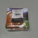 Creative Converting Beverage Napkins, One Size, Brown