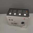 VAVA VAIH006VAVA Video Baby Monitor With Camera 720P