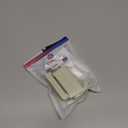 AirPods Pro 3 Case Cover, KOREDA Funny Cassette Tape Design Case for Airpods Pro 3rd Generation 2025, Cute Cartoon Fashion Silicone Protective Case for Women Men (Off-White)