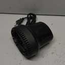 Hygger 660 GPH Submersible Aquarium Water Pump - Black Metal, Ideal for Fish Tank, Pond, Fountain & Hydroponic Systems