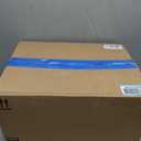 Sosation 2 Pcs Free-Standing Wedding Aisle Artificial Flower, 24" x 28"