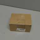 Frienda Black 360 Degree Adjustable Wall Mount Bracket and Silicone Protective Skin for Blink Xt Indoor Outdoor Security Camera(1,Black)