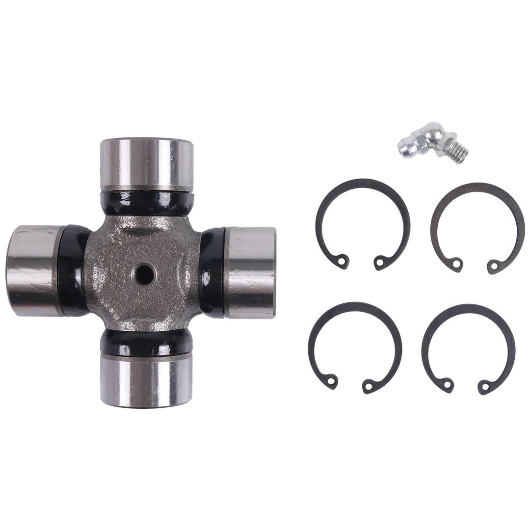 Series 4 Cross Bearing Kit Compatible with Comer Bush Hog 64694 R64694 Compatible with Comer 180.014.130 Universal Joint U-Joint PTO Shaft
