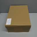 Yookeer 2 Set Easter Bunny Green Mossy Eggs Flocked Table Decor 7 Inch Farmhouse Spring Easter Tabletop Decorations White Gloss Bunny Figurines with Green Moss Eggs for Spring Tabletop Centerpiece