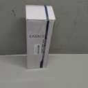 EASACE Long Handled Loofah with Sponges by Shower,Back Scrubber & Bath Sponges,Body Exfoliator Luffa on a Stick,for Elderly & Disabled, Soft Loofah for Bathing Men & Women