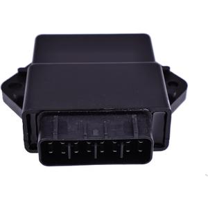 CDI Box 2101-0168 15-301 27-15301 86-2928 Compatible with Suzuki Ltz400 Ltz 400 Quadsport 2003 2004, Kawasaki KFX400 KSF400 2003 2004