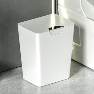 YEEFIGRO Smart Trash Can with Lid, Motion Sensor Automatic 4.2 Gallon Touchless Trash Bin, Waterproof & Rechargeable Battery-Powered for Home & Office, Bedroom, Kitchen (Dual Power)