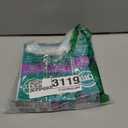 Tom's of Maine Whole Care Natural Toothpaste with Fluoride, Spearmint, 4 Oz., Pack of 2