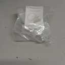 19mm Flange Compatible with Spectra S1 S2 9 Plus Synergy Gold Breastpump Replacement to Spectra Pump Parts and Flange; Not Original; Replaces Shield