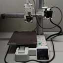 Bambu Lab A1 Mini Combo, A1 Mini 3D Printer&AMS lite, Multi-Color Printing