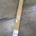 Persilux Light Filtering Cellular Shades Cordless Window Shades for Home Room Darkening Accordion Blinds for Door Home, Sun White, 48" W x 60" H