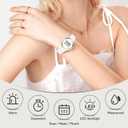 XCZAP Outdoor Sport Watches Alarm Clock Waterproof LED Digital Watch