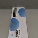 SPARIN Wireless Bluetooth Keyboard and Mouse for iPad (A16) 11th 10th Generation, iPad Air (13/11 inch), iPad Pro 13/12.9/11 inch, iPad 9th 8th Gen, iPad mini 7th 8.3 inch, Above iOS13 Silver White