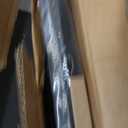 Babelio Baby Gate for Stairs No Drilling, PressGuard, 31-36 in Dog Gate