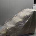 5-Step Dog Stairs and Ramp for High Bed,Non-Slip Sturdy Pet Steps for Small Dogs and Cats,22.2" H,Beige