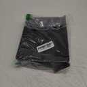 Jaronx Compatible with Tesla Model S/X Cubby Drawer, Center Console Organizer Storage Box Compatible with Tesla Model X/S Accessories (2012-2019 2020 2021)