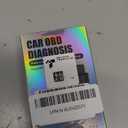 V011 OBD2 Scanner Code Reader OBD2 Car Diagnostic Detector Bluetooth 5.4 Automotive Clear Error Code Diagnostic Tools PK ELM327