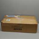 QUTOOL Cooling Pillow for Sleeping, CertiPUR-US Shredded Memory Foam King Pillow Set of 1, Cool Pillow for Hot Sleepers Adjustable Firm Pillow for Side, Back, Stomach Sleepers Soft Yet Support, White